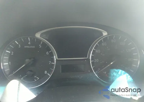 2015 Nissan Altima 2.5/2.5 S/2.5 Sl/2.5 Sv z USA, uszkodzony, nr VIN 1N4AL3AP0FC273462